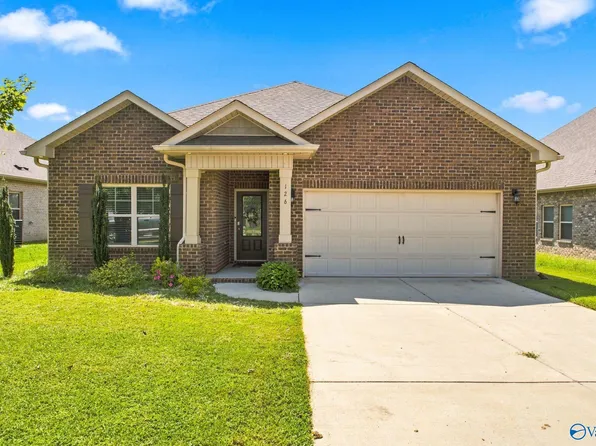 126 Shrewsberry Dr, New Market, AL 35761