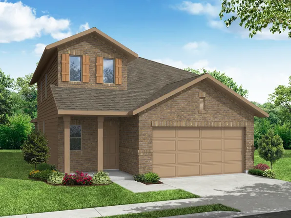 Maple in Northspur Plan, Northspur