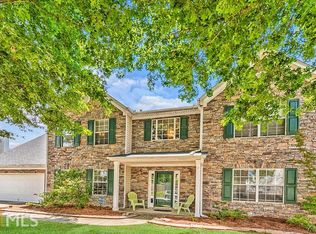 2411 Lance Ridge Way #1, Buford, GA 30519