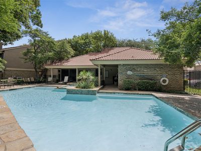 5200 Martel Ave APT 36A, Dallas, TX, 75206