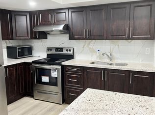 13 Frampton Rd #BASEMENT, Brampton, ON L7A4C9