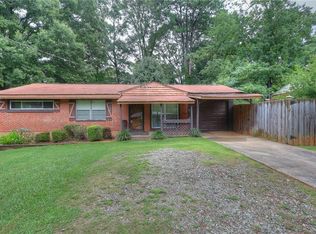 3108 Francine Dr, Decatur, GA 30033