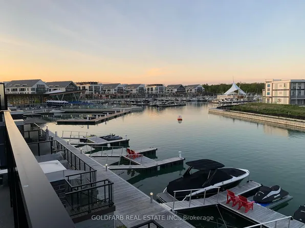 3785 Riva Ave, Innisfil, ON L9S 0L5