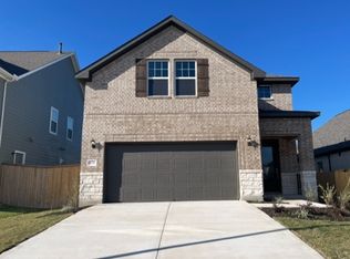 321 Mittas Grv, Georgetown, TX 78626
