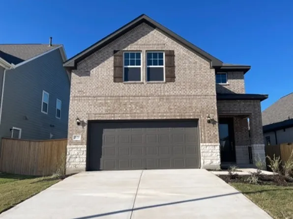 321 Mittas Grv, Georgetown, TX 78626