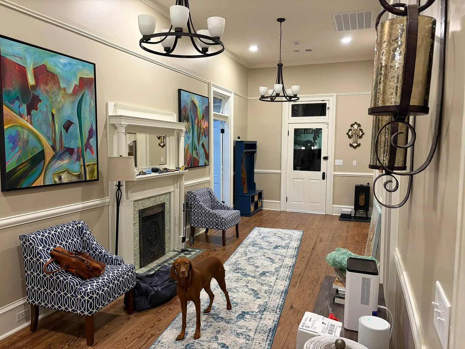 3 bed, 1850 sqft, $3,000 — Photo 2