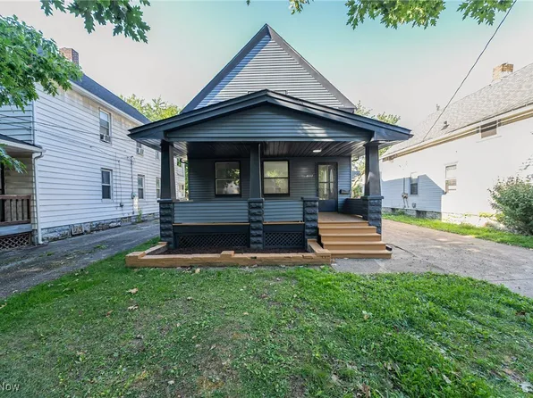 6111 Hosmer Ave, Cleveland, OH 44105