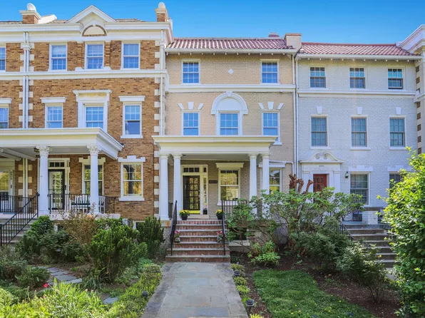 2855 29th St NW, Washington, DC 20008