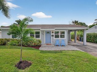 254 NE 22nd Street, Delray Beach, FL 33444