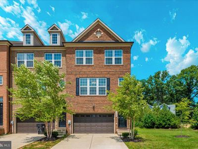 2723 Golden Gate Pl, Waldorf, MD, 20601
