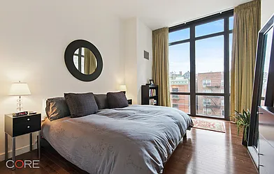 Rented by CORE
