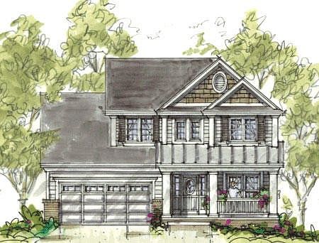 1st image of 46 Kensington Park Trl NW