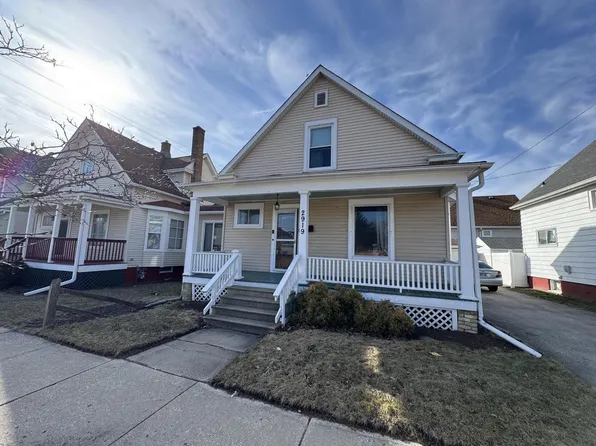 2919 16th STREET, Racine, WI 53405
