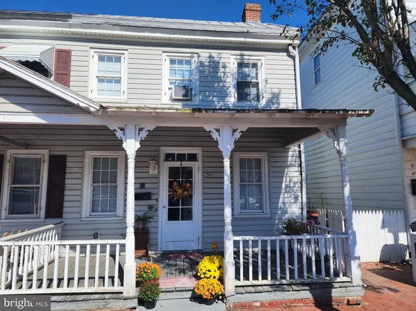 55 E Main St, Middletown, DE 19709