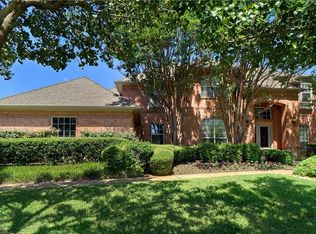1320 Bent Trail Cir, Southlake, TX 76092