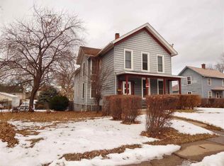 1114 E 13th St, Davenport, IA