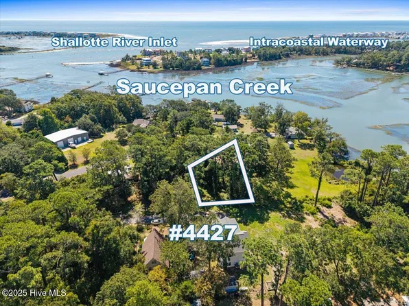 4427 Coward Trl SW Lot L-23, Shallotte, NC 28470