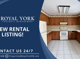 58 Ivy Lea Ct #1, Brampton, ON L6Y4K6