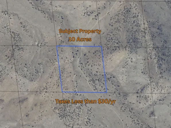 010-35O-019 S 33rd #T38n-r68e, Montello, NV 89830