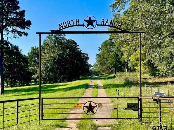1647 County Road 3840, Hawkins, TX 75765