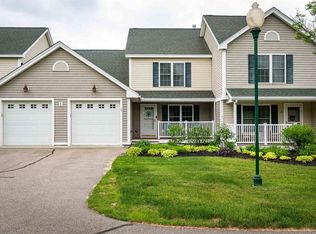 5 Intervale Outlook Cir, Conway, NH 03818