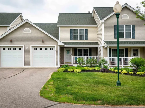 5 Intervale Outlook Circle, Conway, NH 03860