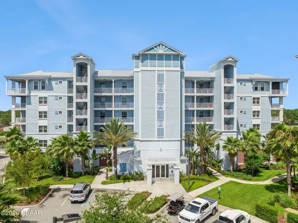 3 Riverwalk Dr #404, New Smyrna Beach, FL 32169