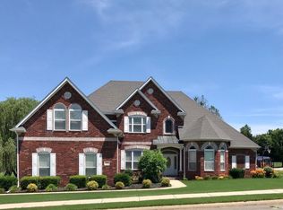 2534 Charismatic, Springdale, AR 72762