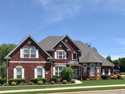 2534 Charismatic, Springdale, AR, 72762