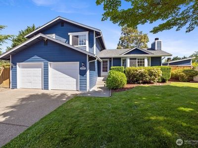 10421 92 Street Ct SW, Tacoma, WA, 98498