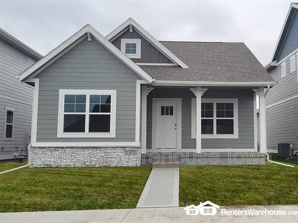 2310 SW Plaza Pkwy, Ankeny, IA 50023