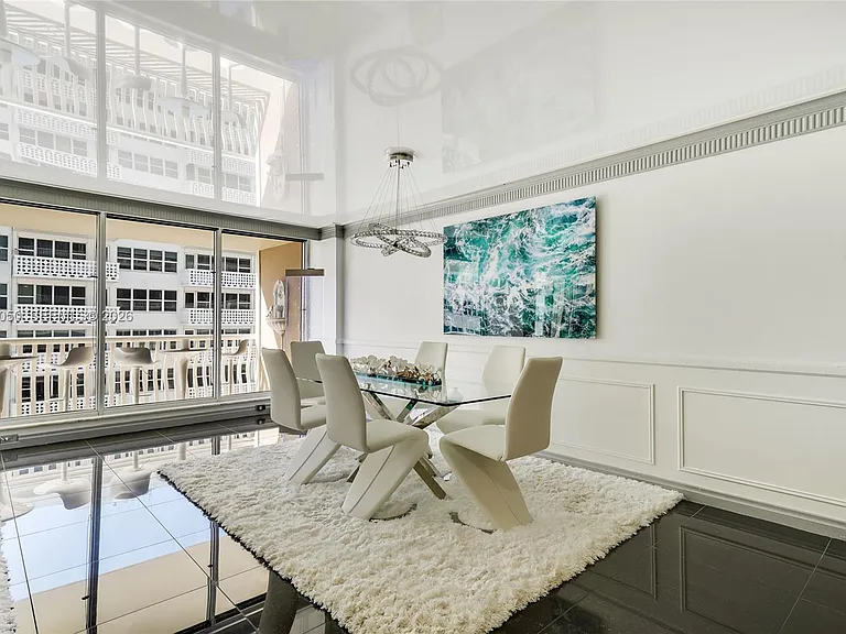 4020 Galt Ocean Dr #1406 — Photo 6