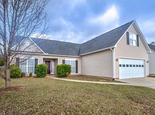 313 Running Briar Rd, Fletcher, NC 28732