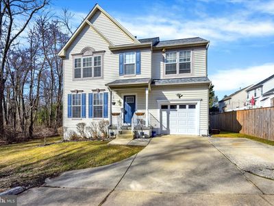 407 Samanthas Ct, Reisterstown, MD, 21136