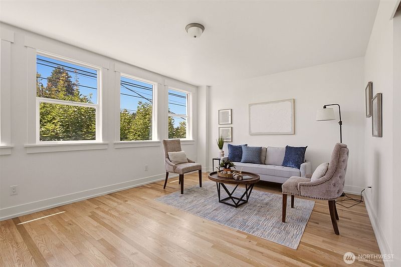 2nd image of 5435 S M Street #202