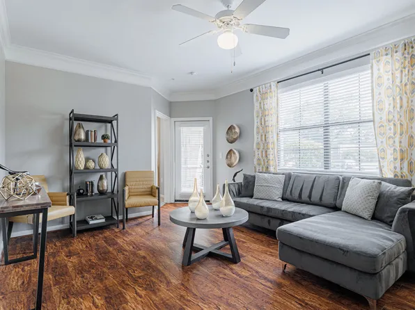 Trivium at Edgewater