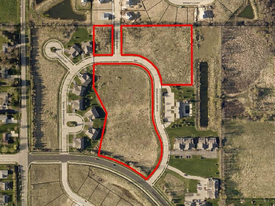 1st image of 771 Bridlewood Dr Unit 7101
