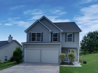4488 Persian Ct, Snellville, GA 30039