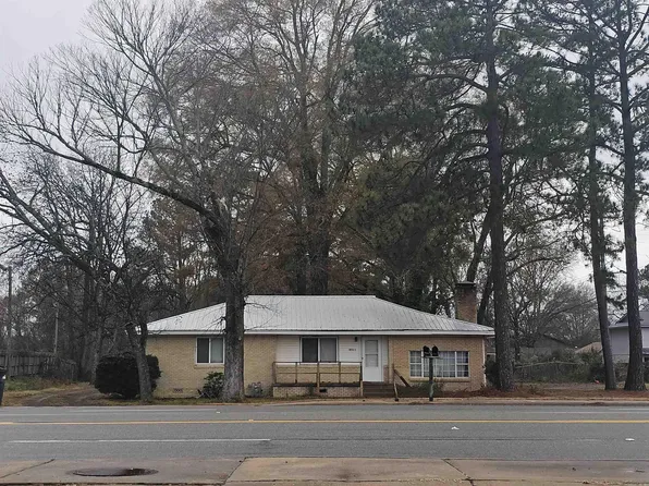 14403 Highway 107, Sherwood, AR 72120