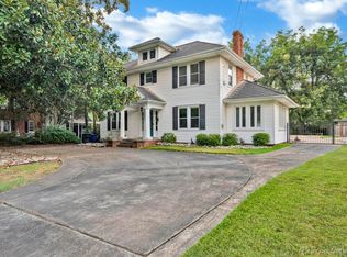 382 Ockley Dr, Shreveport, LA 71105