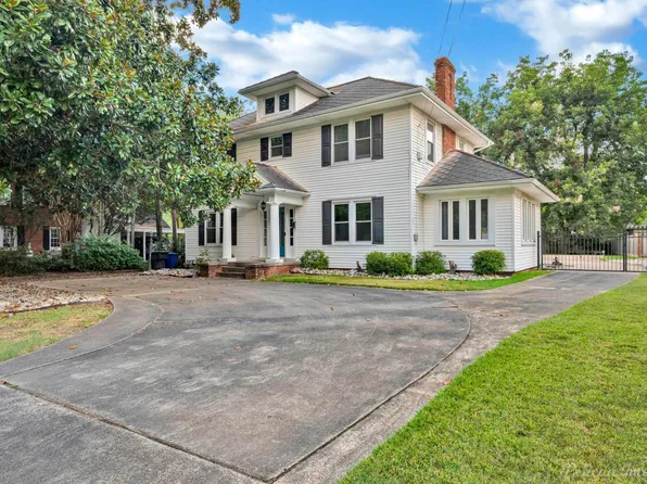 382 Ockley Dr, Shreveport, LA 71105