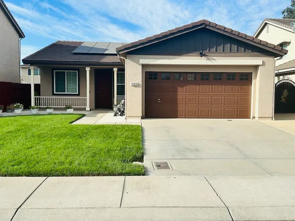 4143 Kirsten Dr, Stockton, CA 95212
