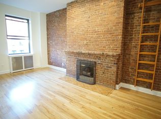 36 W 75th St #4, New York, NY 10023