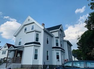 1334 Main St, Brockton, MA 02301