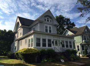 217 Woodlawn Ter, Collingswood, NJ