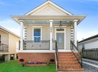 2630 N Rocheblave St, New Orleans, LA 70117
