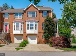 3806 Glebe Meadow Way, Edgewater, MD 21037