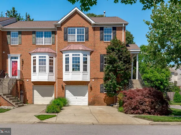 3806 Glebe Meadow Way, Edgewater, MD 21037