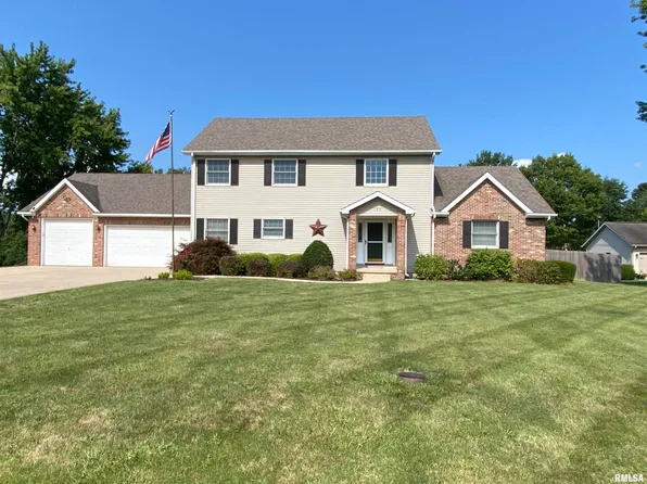 135 Florian Ln, Spaulding, IL 62561