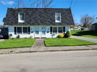113 Ensign Ave, Medina, NY 14103